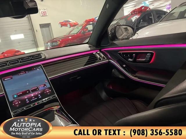 2022 Mercedes-Benz 500 4MATIC