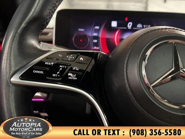 2022 Mercedes-Benz 500 4MATIC