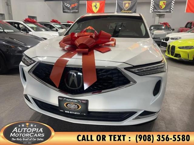 2023 Acura MDX Standard for sale in Union, NJ
