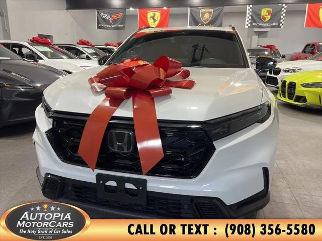 2024 Honda CR-V Hybrid Sport-L for sale in Union, NJ