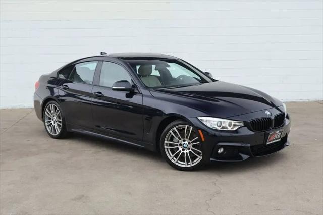 2017 BMW 430i Gran Coupe 430i for sale in Orange, CA