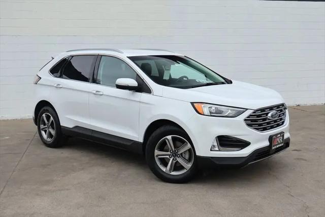2020 Ford Edge SEL for sale in ORANGE, CA