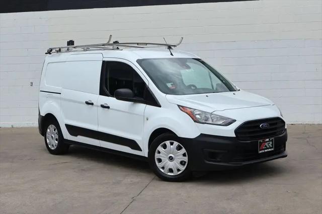2020 Ford Transit Connect XL Cargo Van