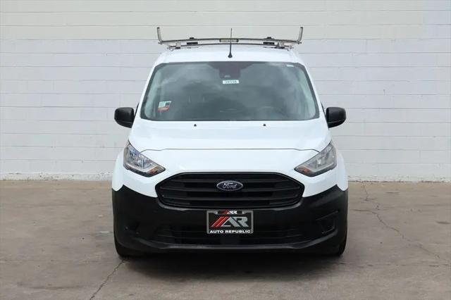 2020 Ford Transit Connect XL Cargo Van