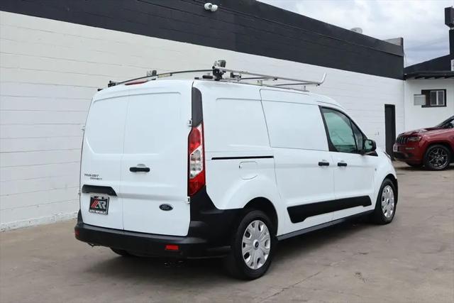 2020 Ford Transit Connect XL Cargo Van