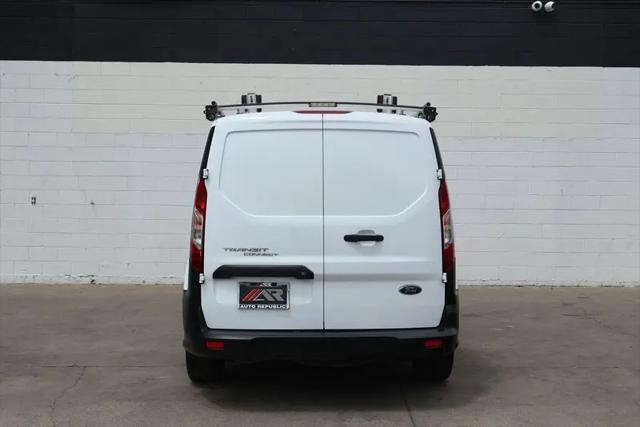 2020 Ford Transit Connect XL Cargo Van