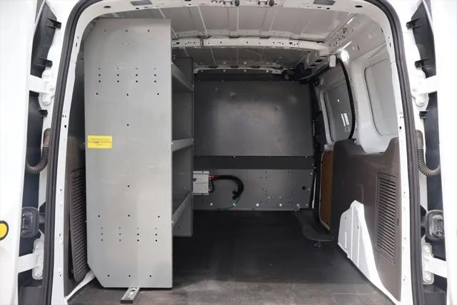 2020 Ford Transit Connect XL Cargo Van