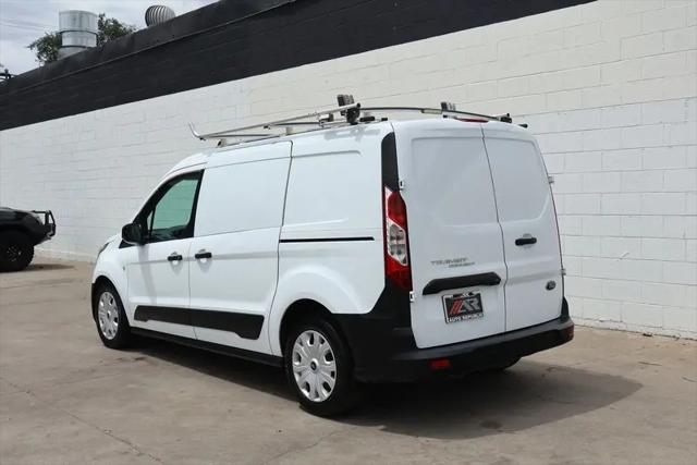 2020 Ford Transit Connect XL Cargo Van