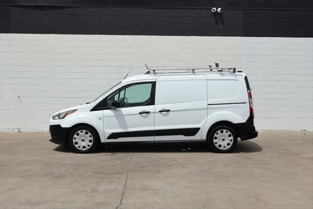 2020 Ford Transit Connect XL Cargo Van