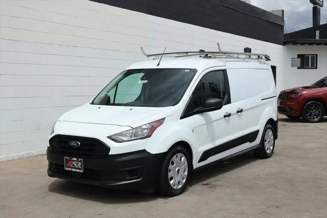 2020 Ford Transit Connect XL Cargo Van