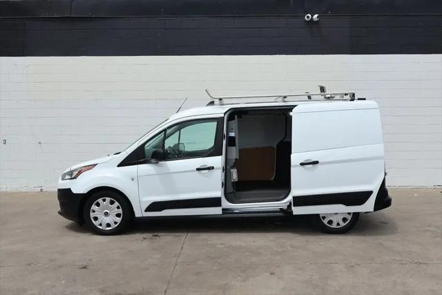 2020 Ford Transit Connect XL Cargo Van