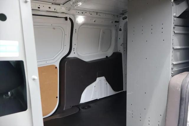 2020 Ford Transit Connect XL Cargo Van