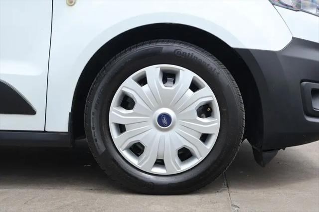 2020 Ford Transit Connect XL Cargo Van