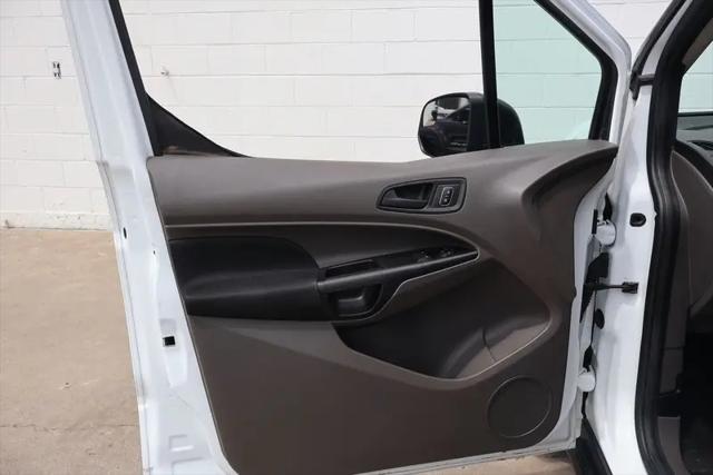 2020 Ford Transit Connect XL Cargo Van