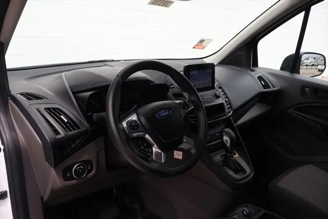 2020 Ford Transit Connect XL Cargo Van