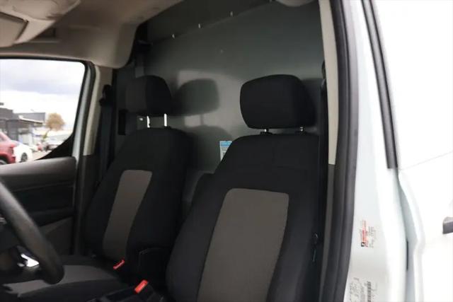 2020 Ford Transit Connect XL Cargo Van