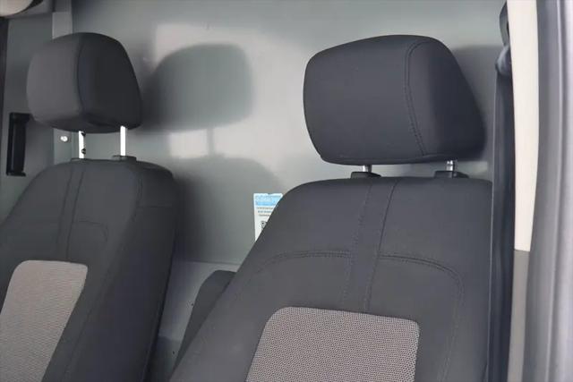 2020 Ford Transit Connect XL Cargo Van