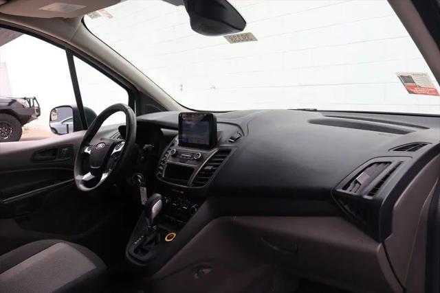 2020 Ford Transit Connect XL Cargo Van