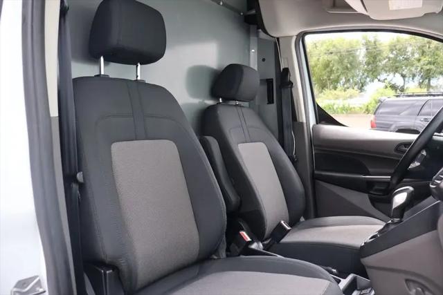 2020 Ford Transit Connect XL Cargo Van