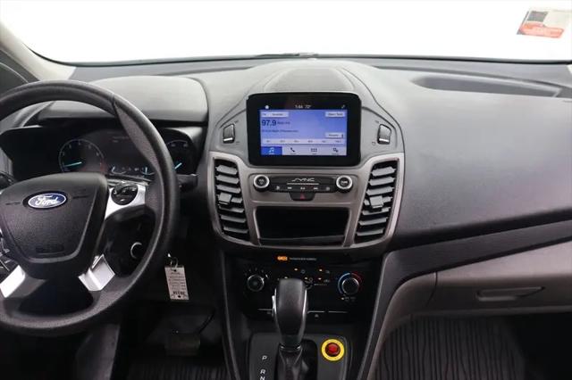2020 Ford Transit Connect XL Cargo Van
