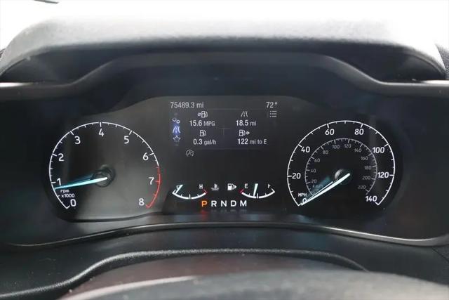2020 Ford Transit Connect XL Cargo Van