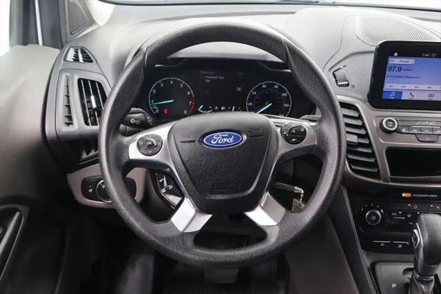 2020 Ford Transit Connect XL Cargo Van