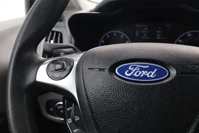 2020 Ford Transit Connect XL Cargo Van