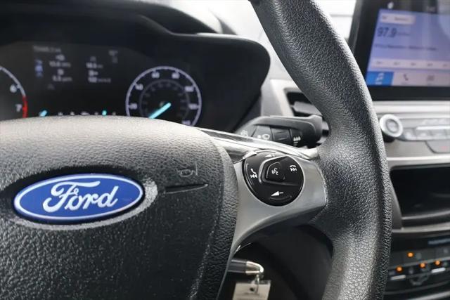2020 Ford Transit Connect XL Cargo Van