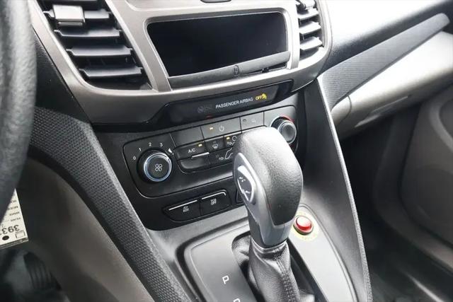 2020 Ford Transit Connect XL Cargo Van
