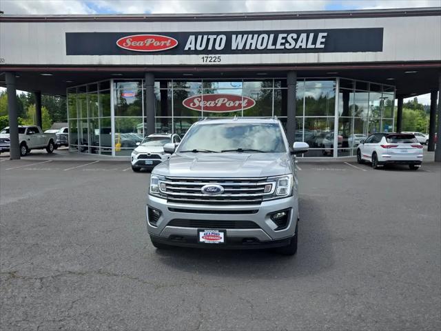 2021 Ford Expedition XLT MAX for sale in Portland, OR