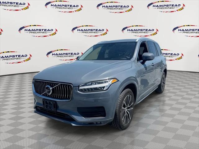 2020 Volvo XC90 T6 Momentum 7 Passenger for sale in Hampstead, MD