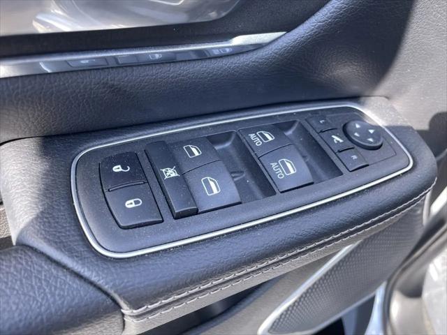 2023 Ram 1500 Laramie Crew Cab 4x4 6'4" Box