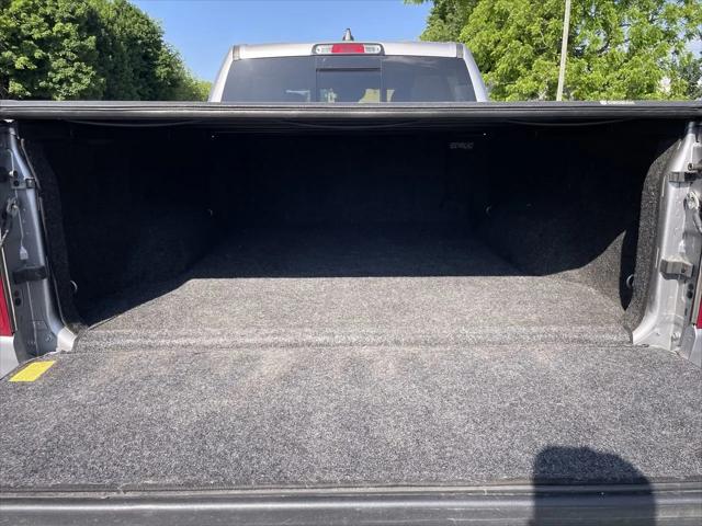 2023 Ram 1500 Laramie Crew Cab 4x4 6'4" Box