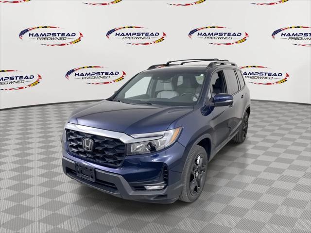 2023 Honda Passport AWD EX-L for sale in Hampstead, MD