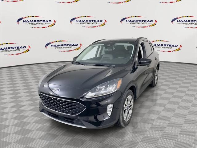 2022 Ford Escape SEL for sale in Hampstead, MD