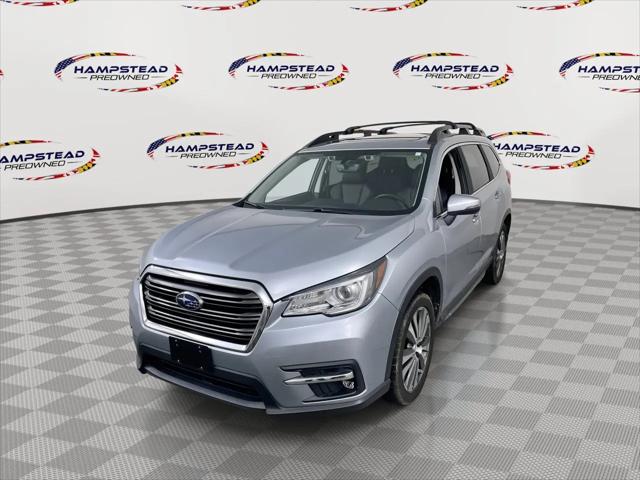 2022 Subaru Ascent Limited for sale in Hampstead, MD