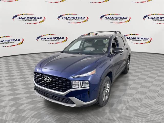 2023 Hyundai Santa Fe SEL for sale in Hampstead, MD