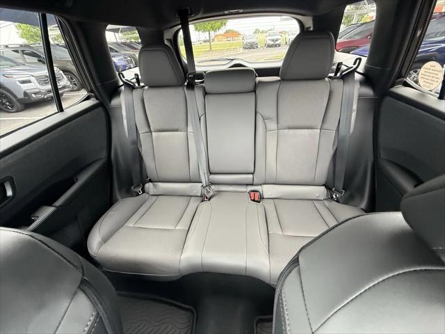 2026 Subaru Outback Limited XT