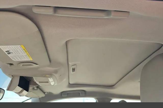 2018 Nissan Rogue Sport SL