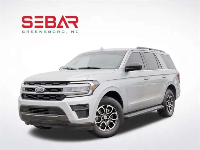 2022 Ford Expedition XL for sale in Greensboro, NC