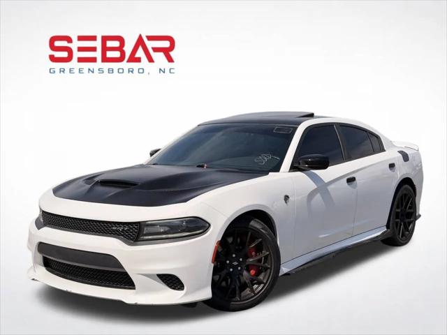 2016 Dodge Charger SRT Hellcat for sale in Greensboro, NC