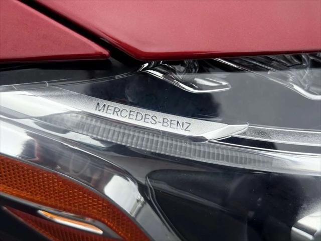 2018 Mercedes-Benz C-CLASS C 300 C 300
