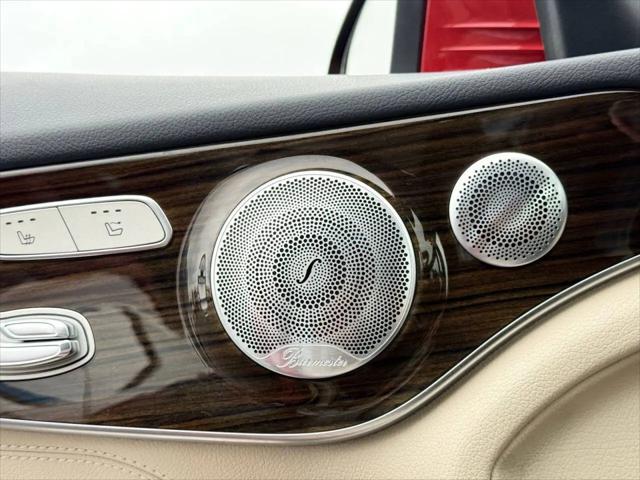 2018 Mercedes-Benz C-CLASS C 300 C 300