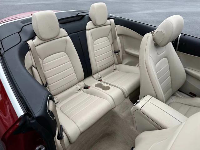 2018 Mercedes-Benz C-CLASS C 300 C 300