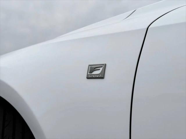 2017 Lexus IS 200t IS Turbo