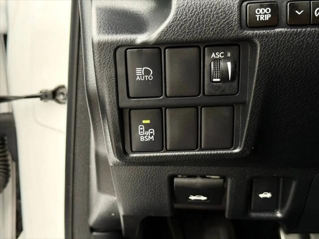 2017 Lexus IS 200t IS Turbo