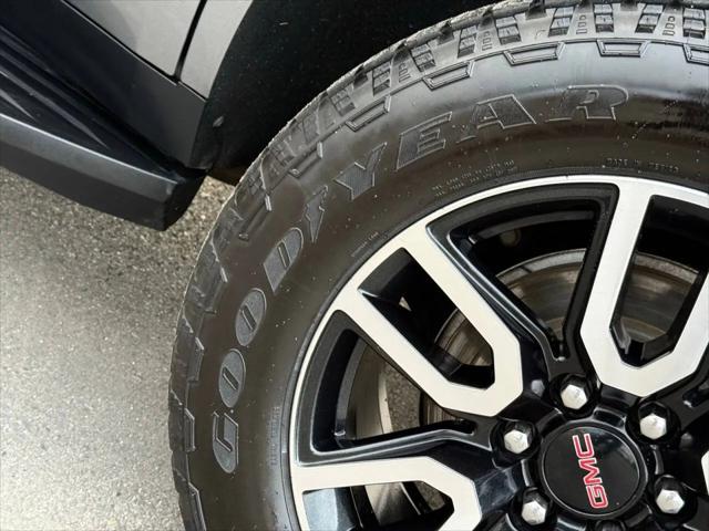 2021 GMC Yukon 4WD AT4
