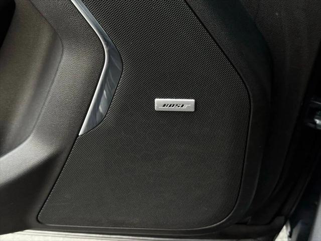 2021 GMC Yukon 4WD AT4