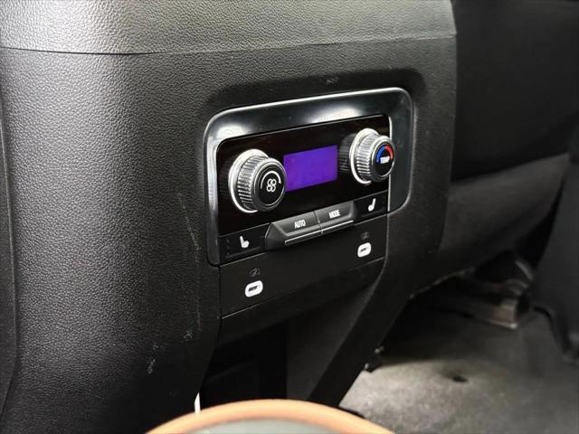 2021 GMC Yukon 4WD AT4