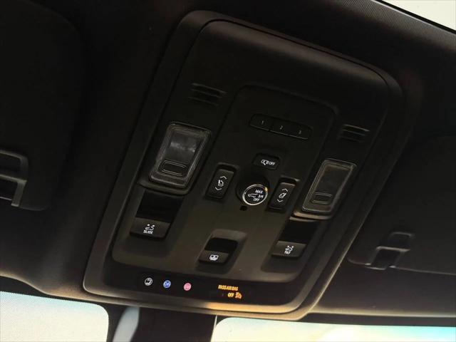 2021 GMC Yukon 4WD AT4